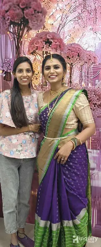 Swaani Makeover