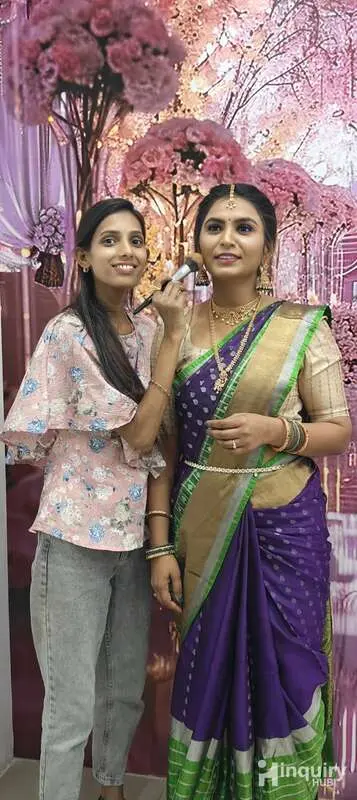 Swaani Makeover