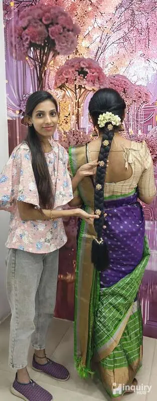 Swaani Makeover
