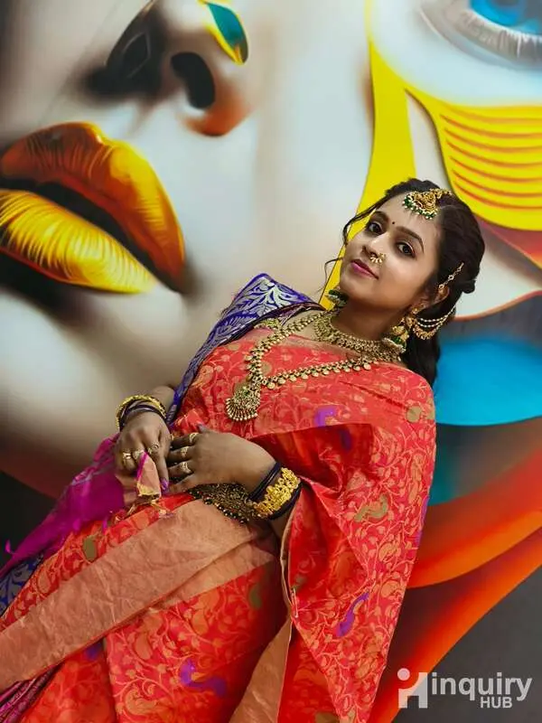 Swaani Makeover