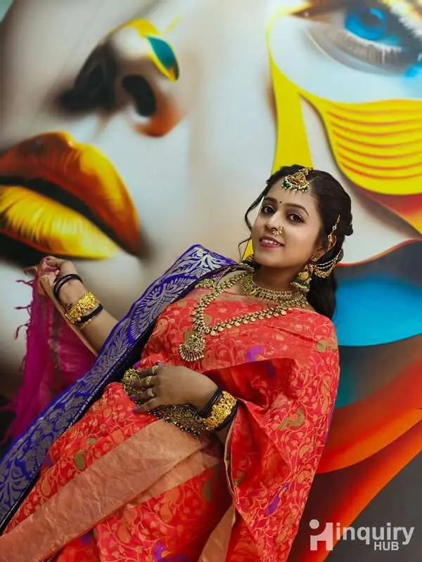 Swaani Makeover