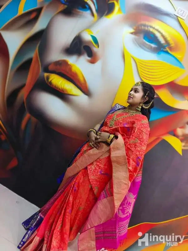 Swaani Makeover