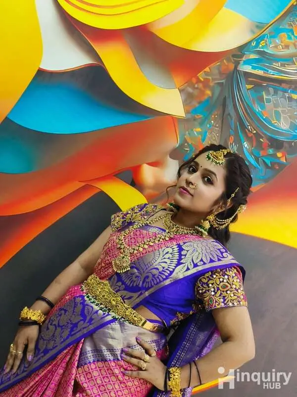 Swaani Makeover