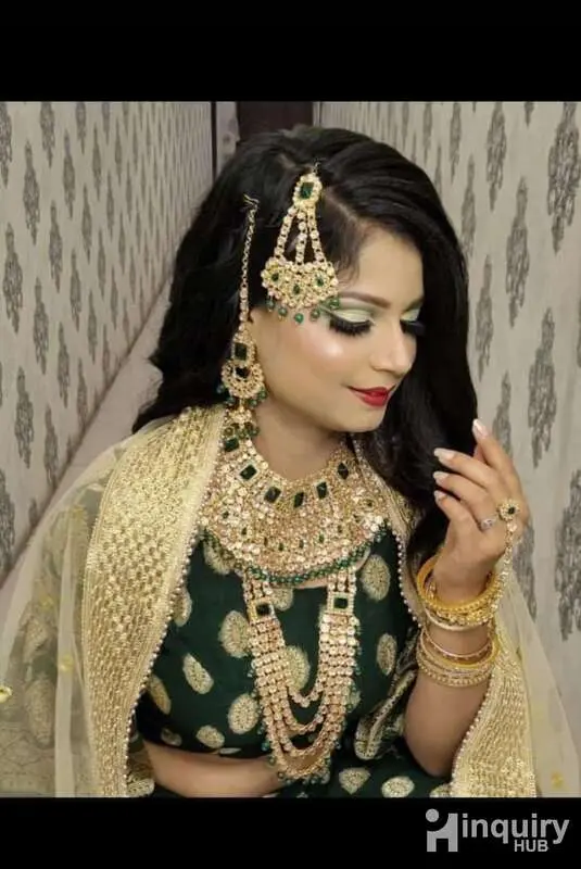 Lotus Beauty Salon