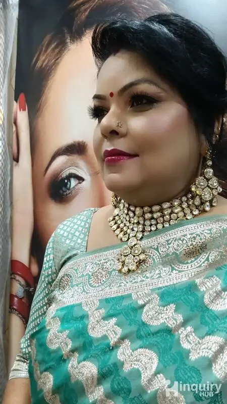 Lotus Beauty Salon