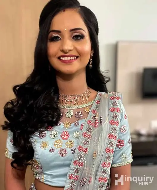 Payal Dudhani
