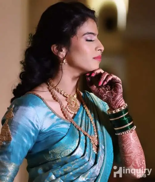 Payal Dudhani