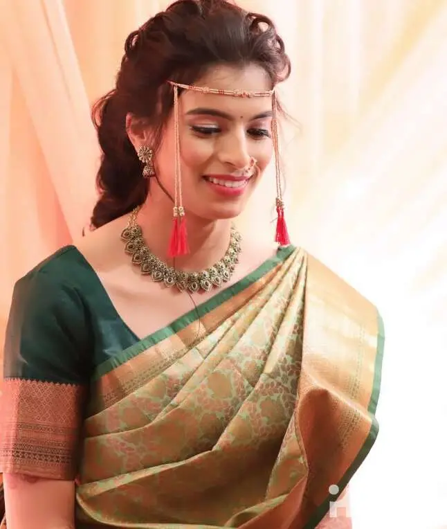 Payal Dudhani