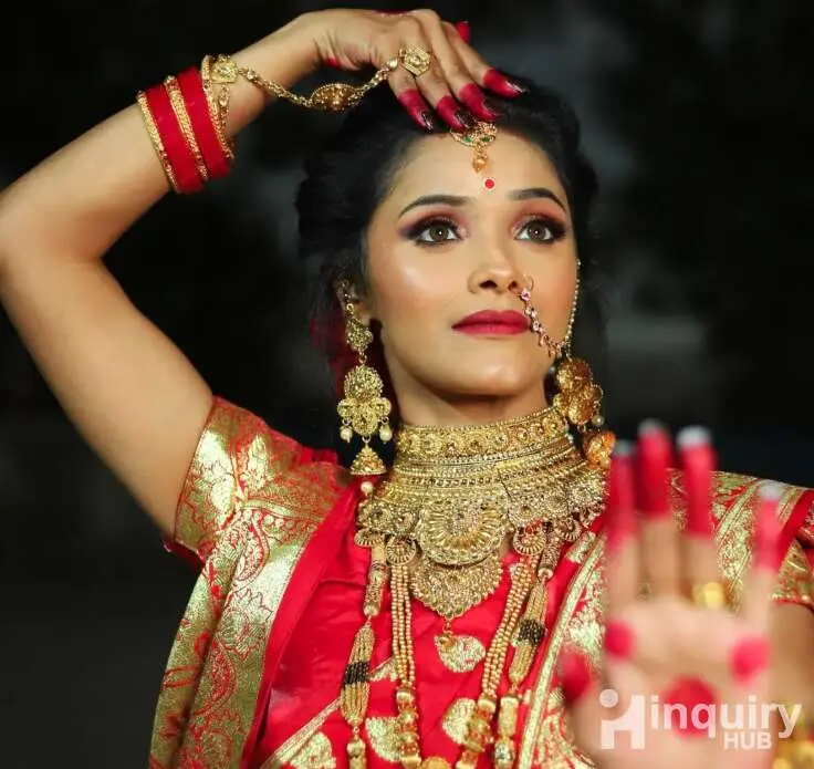 Payal Dudhani