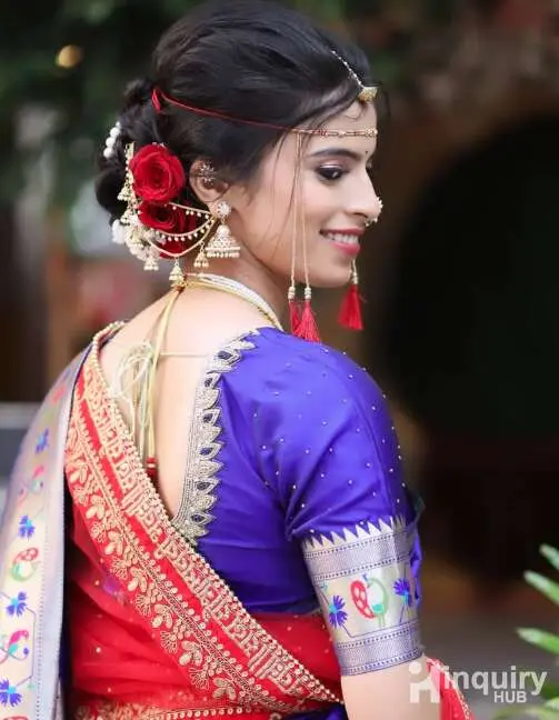 Payal Dudhani