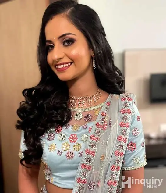 Payal Dudhani