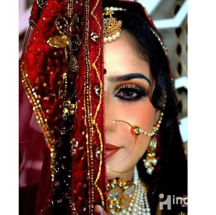 Fatima Makeover