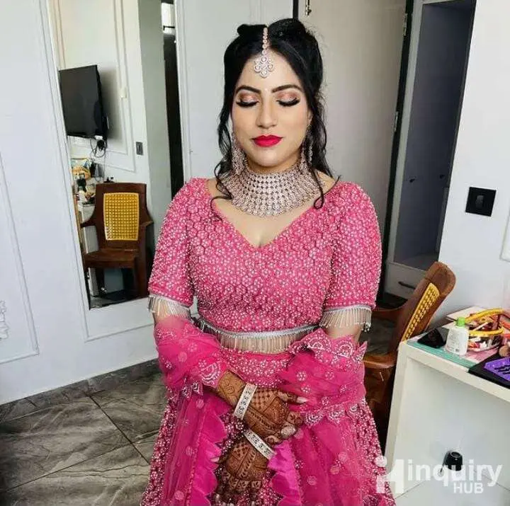 Fatima Makeover