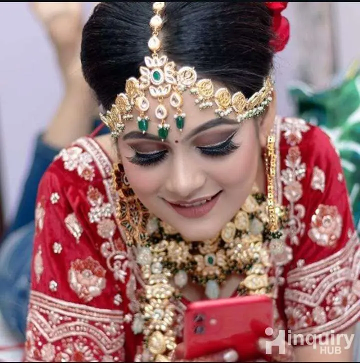 Fatima Makeover