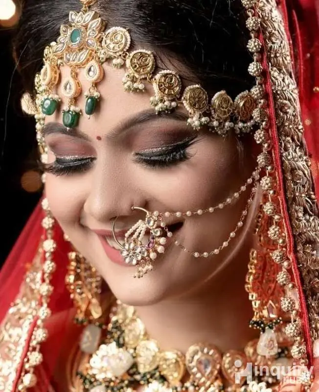 Fatima Makeover
