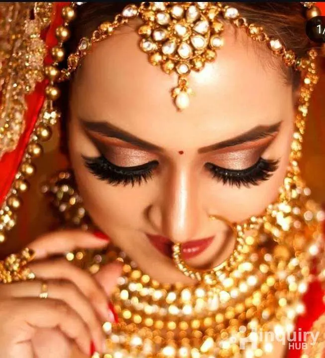 Fatima Makeover