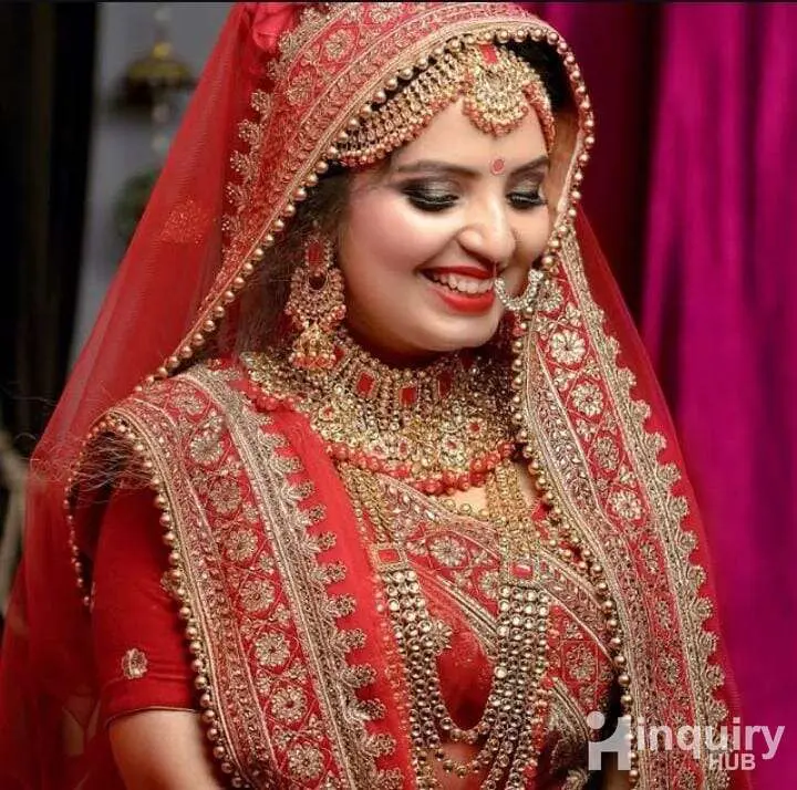 Fatima Makeover