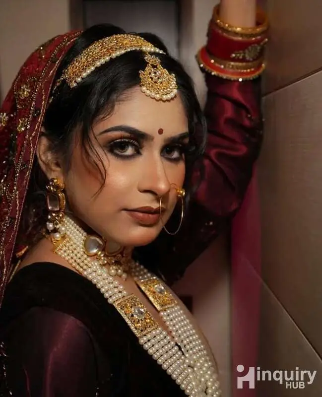 Fatima Makeover