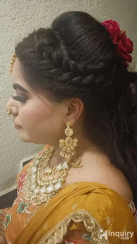 Seema's Makeover