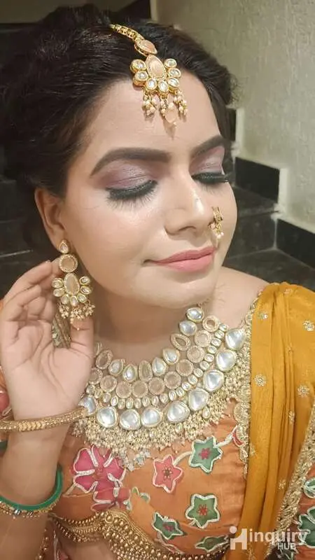 Seema's Makeover