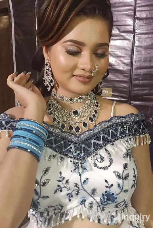 Seema's Makeover
