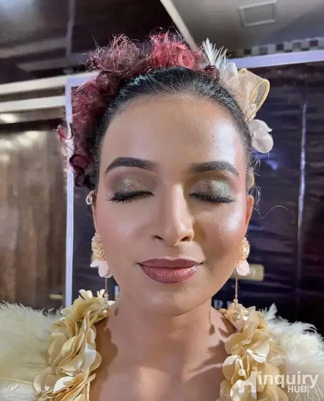 Seema's Makeover