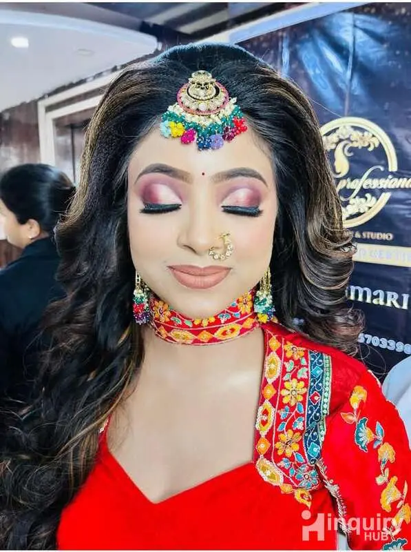 Seema's Makeover