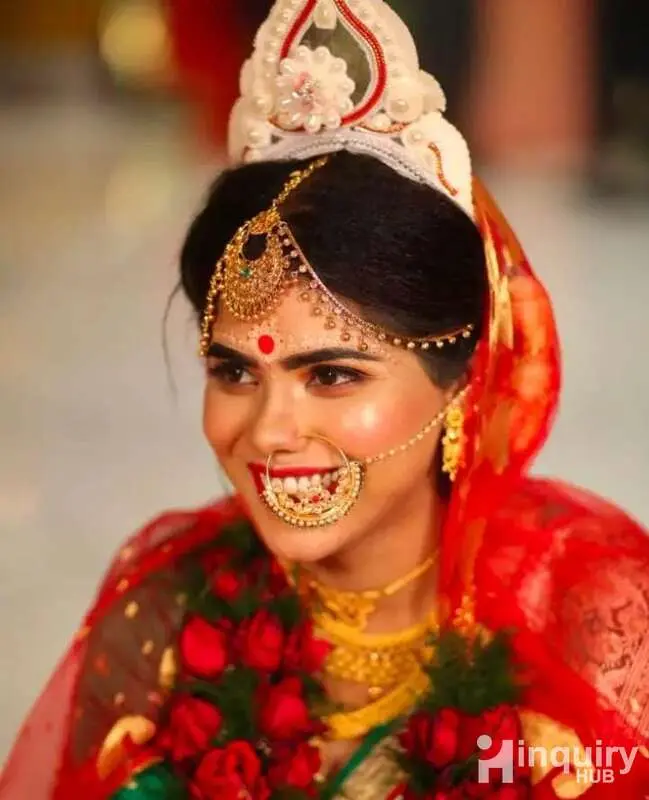 Seema's Makeover