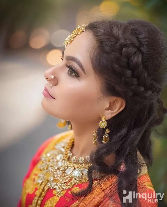 Seema's Makeover