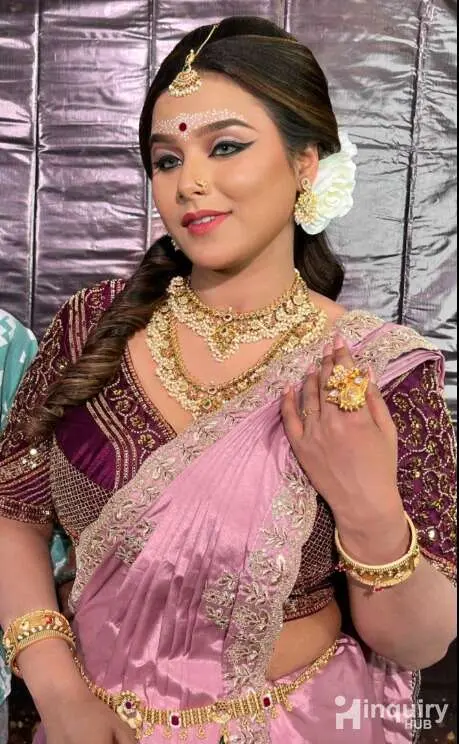 Seema's Makeover