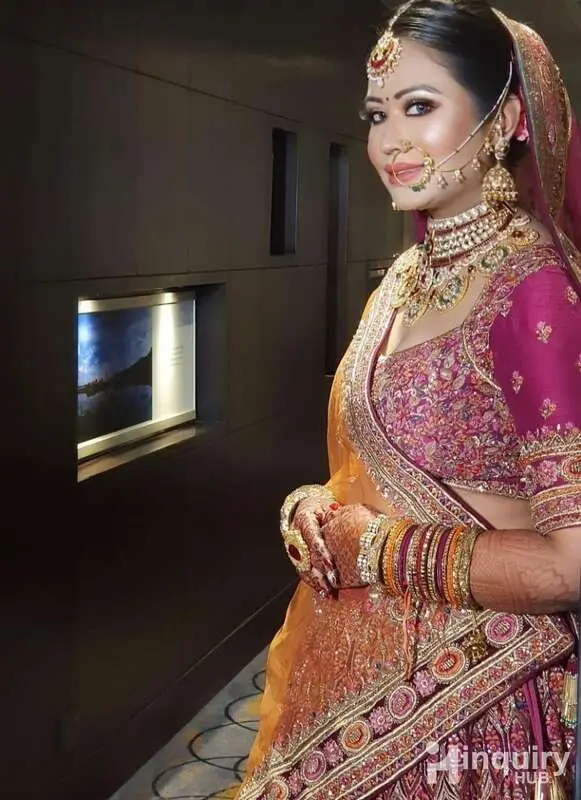 The Opulent Luxury Salon