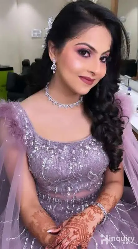 Rakhi Makeover