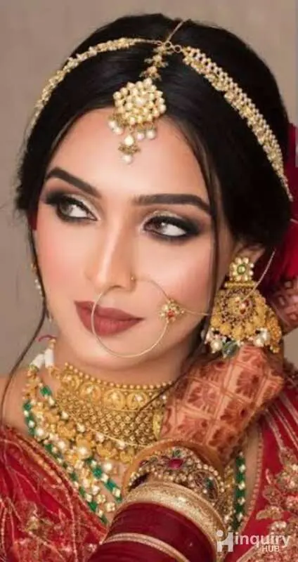 Rakhi Makeover