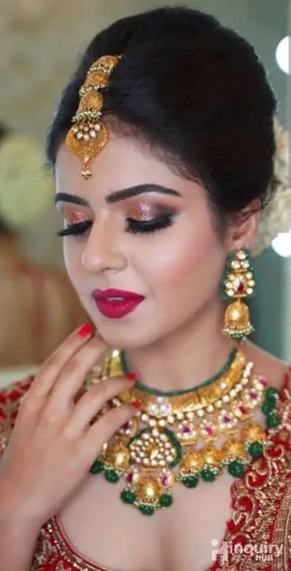 Rakhi Makeover