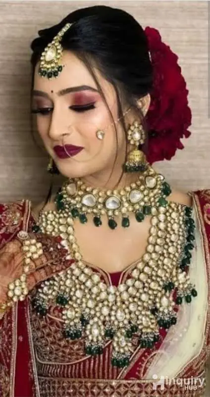 Rakhi Makeover