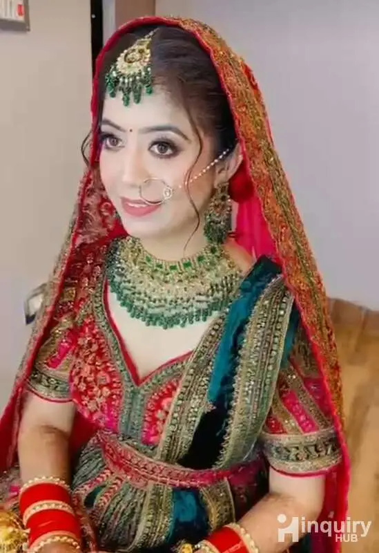 Rakhi Makeover