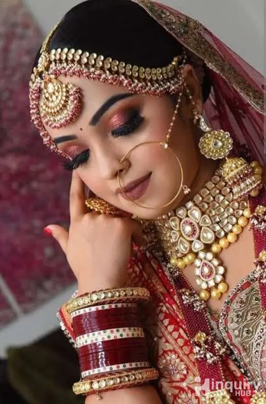 Rakhi Makeover