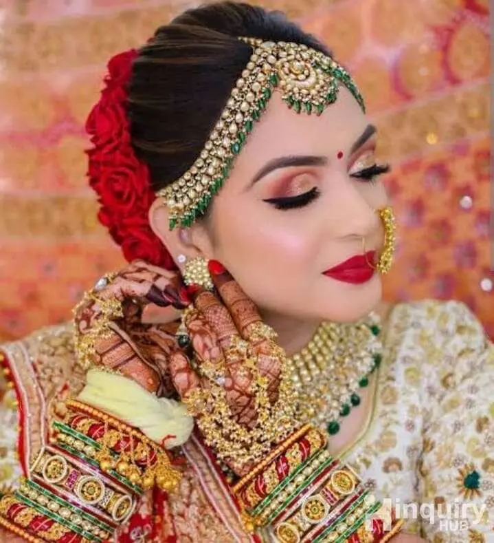 Rakhi Makeover