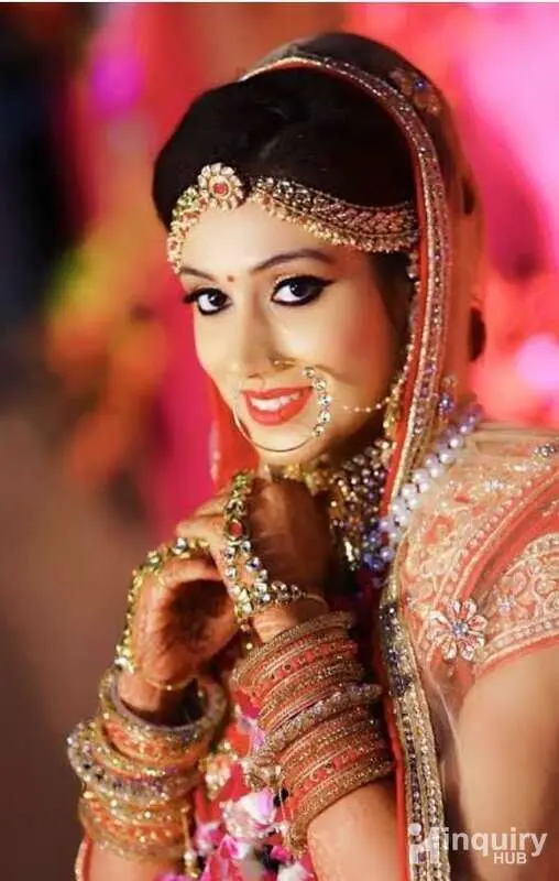 Rakhi Makeover