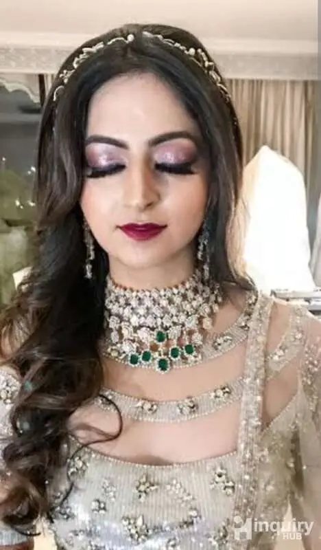 Rakhi Makeover