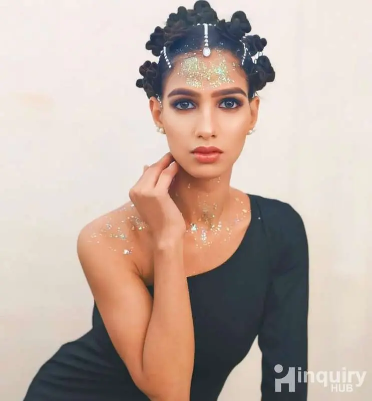 Nikita's Makeover