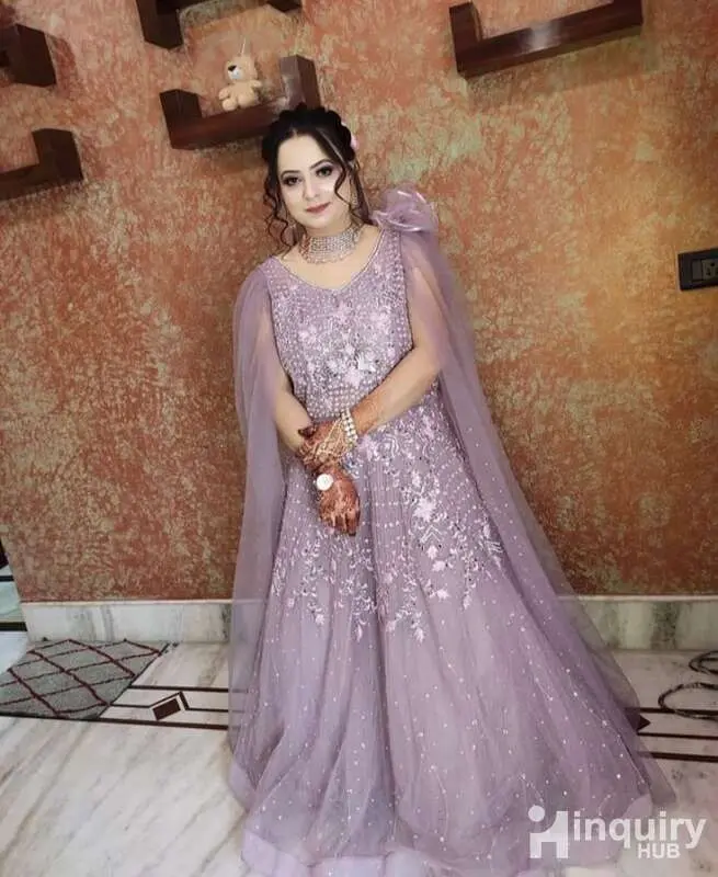 Amrita Gaur