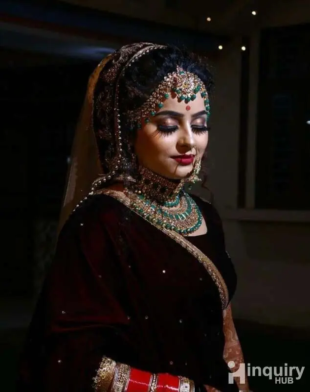 Amrita Gaur