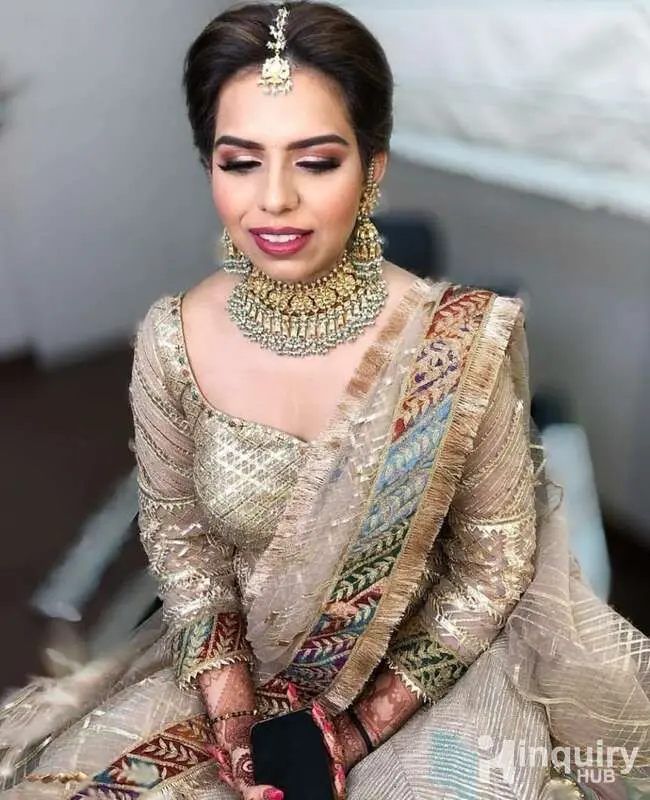 Amrita Gaur
