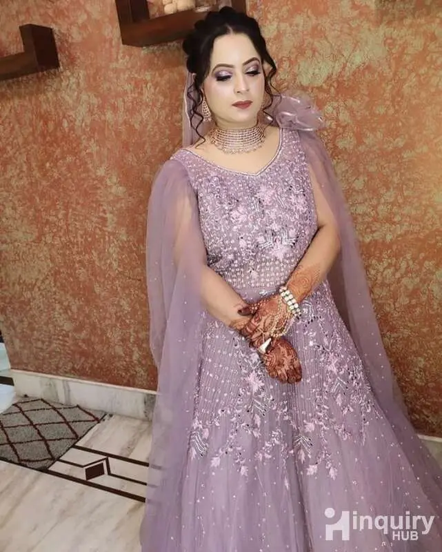 Amrita Gaur
