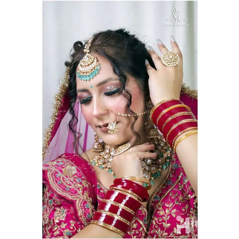 Riya Makeover