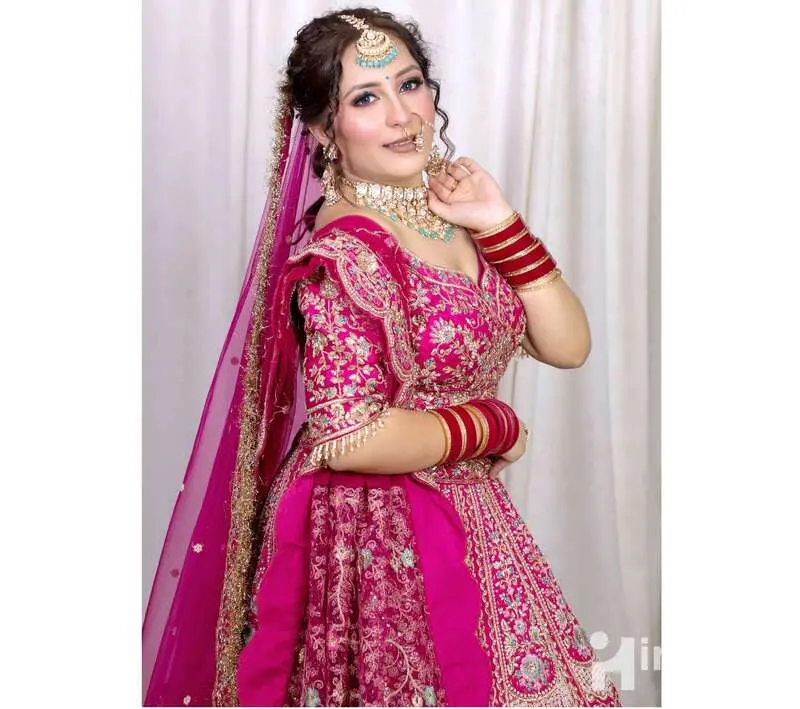 Riya Makeover