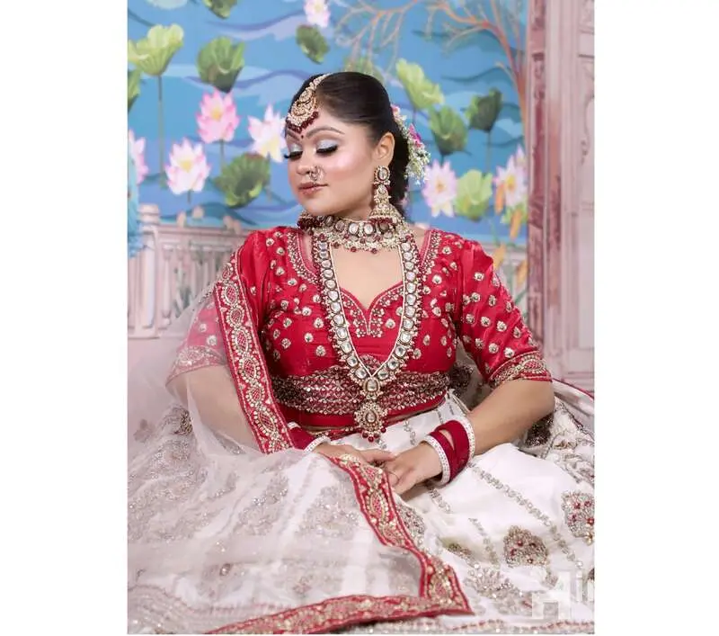 Riya Makeover