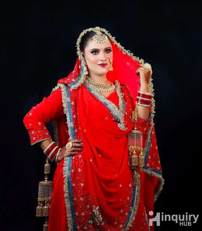 Riya Makeover