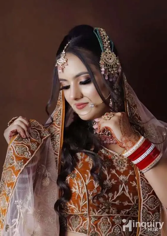 Riya Makeover
